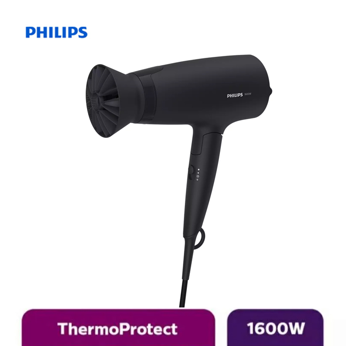 Philips Hair Dryer 3000 Series - BHD308